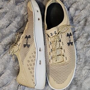 Under Armour Micro G Kilchis Men's Fishing Shoe.